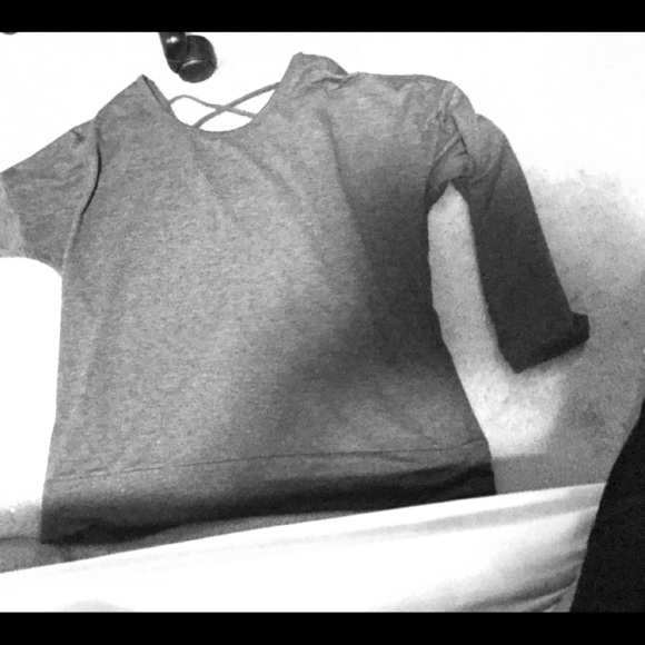 Lightweight long sleeve shirt XL